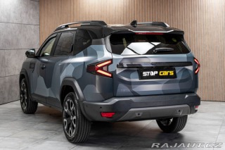 Dacia Ostatní modely Bigster JOURNEY 1.2 TCe HYBRID-G 2026