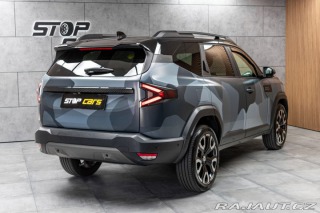 Dacia Ostatní modely Bigster JOURNEY 1.2 TCe HYBRID-G 2026