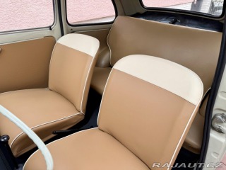 Fiat 500 110 F Berlina Nuova 1967