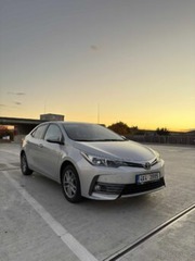 Toyota Corolla 1,6