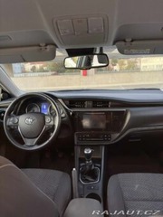 Toyota Corolla 1,6 2018