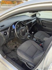 Toyota Corolla 1,6 2018