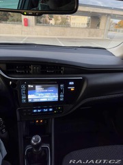 Toyota Corolla 1,6 2018