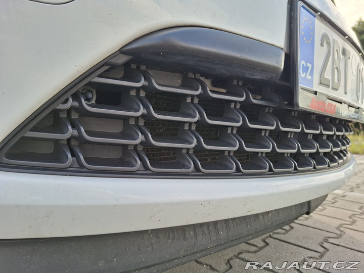 Opel Zafira Tourer 2014