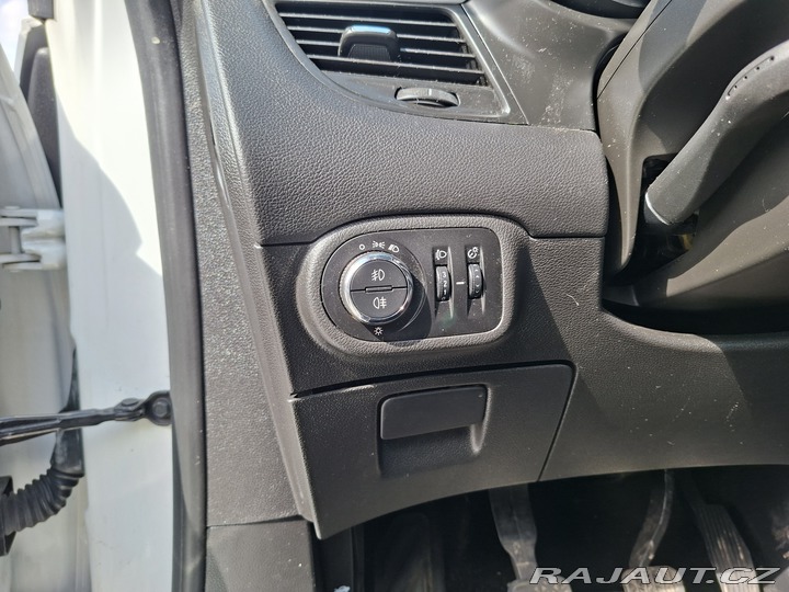 Opel Zafira Tourer 2014
