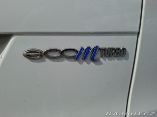 Opel Zafira Tourer 2014