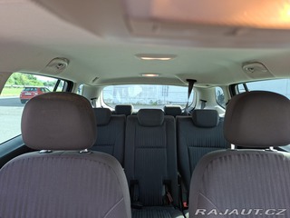 Opel Zafira Tourer 2014