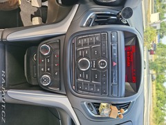 Opel Zafira Tourer 2014