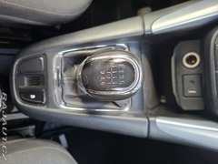 Opel Zafira Tourer 2014