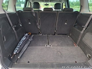 Opel Zafira Tourer 2014