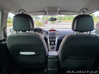 Opel Zafira Tourer 2014