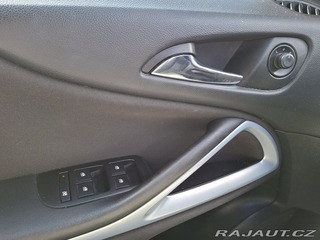 Opel Zafira Tourer 2014
