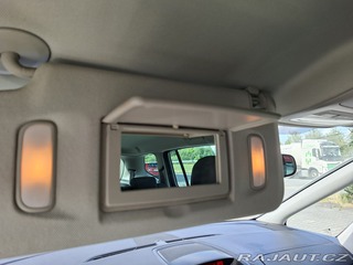 Opel Zafira Tourer 2014