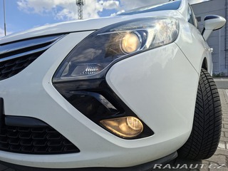 Opel Zafira Tourer 2014