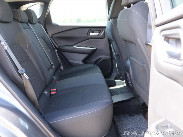 Nissan Qashqai 1,3 DIG-T MHEV Business T 2022