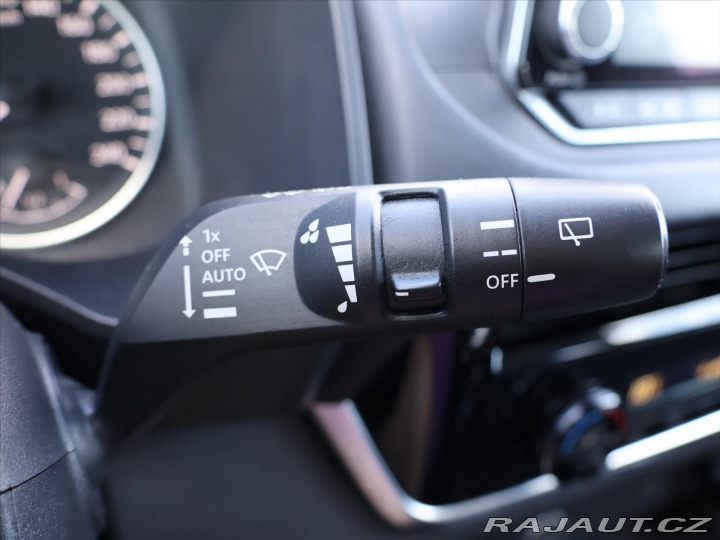 Nissan Qashqai 1,3 DIG-T MHEV Business T 2022