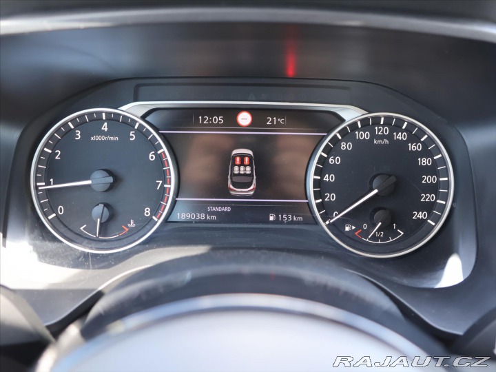 Nissan Qashqai 1,3 DIG-T MHEV Business T 2022