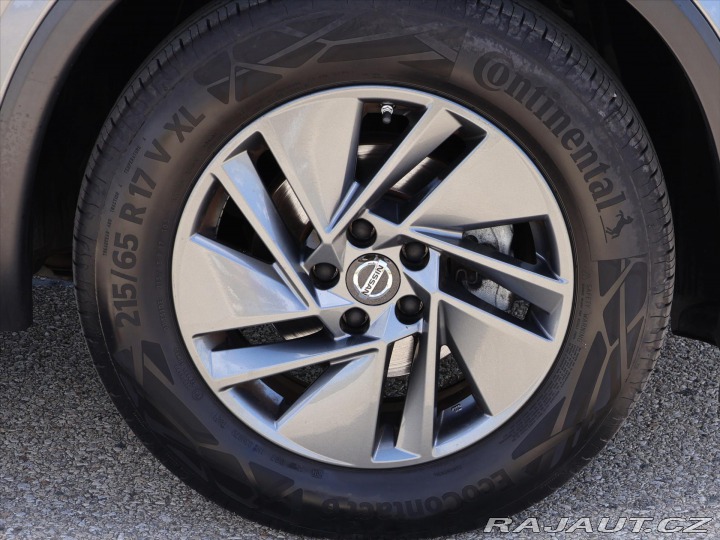 Nissan Qashqai 1,3 DIG-T MHEV Business T 2022