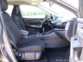 Nissan Qashqai 1,3 DIG-T MHEV Business T 2022