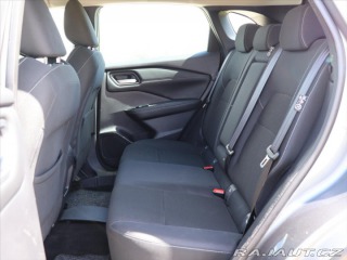 Nissan Qashqai 1,3 DIG-T MHEV Business T 2022