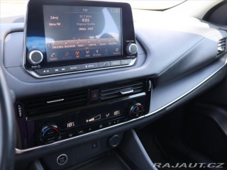 Nissan Qashqai 1,3 DIG-T MHEV Business T 2022