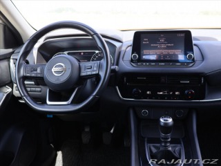 Nissan Qashqai 1,3 DIG-T MHEV Business T 2022
