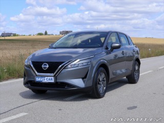 Nissan Qashqai 1,3 DIG-T MHEV Business T 2022