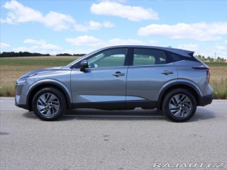 Nissan Qashqai 1,3 DIG-T MHEV Business T 2022