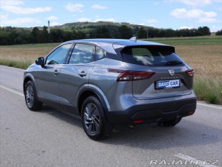 Nissan Qashqai 1,3 DIG-T MHEV Business T 2022