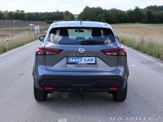 Nissan Qashqai 1,3 DIG-T MHEV Business T 2022