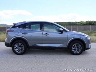 Nissan Qashqai 1,3 DIG-T MHEV Business T 2022