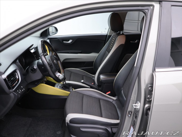 Kia Stonic 1,3 CVVT 62kW Spirit 1.Ma 2018
