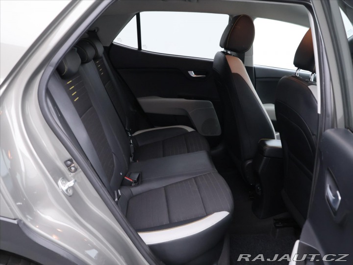 Kia Stonic 1,3 CVVT 62kW Spirit 1.Ma 2018