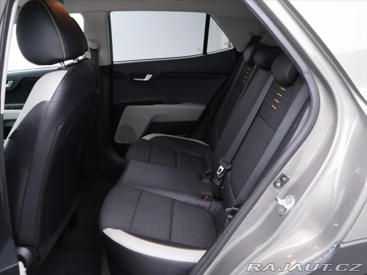 Kia Stonic 1,3 CVVT 62kW Spirit 1.Ma 2018