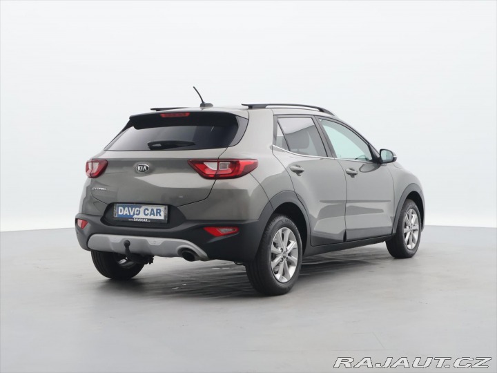 Kia Stonic 1,3 CVVT 62kW Spirit 1.Ma 2018