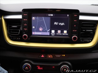 Kia Stonic 1,3 CVVT 62kW Spirit 1.Ma 2018