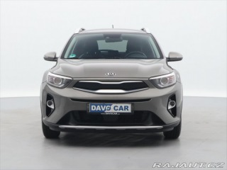 Kia Stonic 1,3 CVVT 62kW Spirit 1.Ma 2018