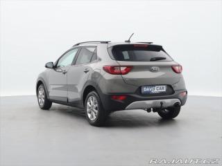 Kia Stonic 1,3 CVVT 62kW Spirit 1.Ma 2018