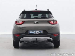 Kia Stonic 1,3 CVVT 62kW Spirit 1.Ma 2018