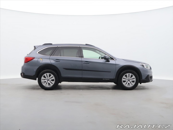 Subaru Outback 2,5 i 129kW 4x4 LPG Aut,k 2017