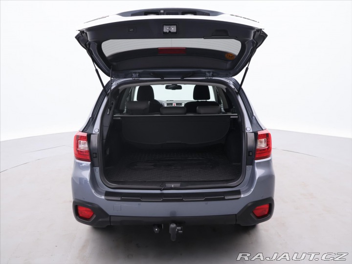Subaru Outback 2,5 i 129kW 4x4 LPG Aut,k 2017