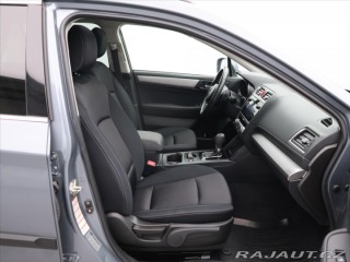 Subaru Outback 2,5 i 129kW 4x4 LPG Aut,k 2017