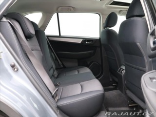 Subaru Outback 2,5 i 129kW 4x4 LPG Aut,k 2017