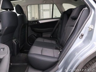 Subaru Outback 2,5 i 129kW 4x4 LPG Aut,k 2017