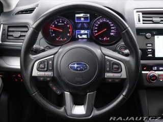 Subaru Outback 2,5 i 129kW 4x4 LPG Aut,k 2017