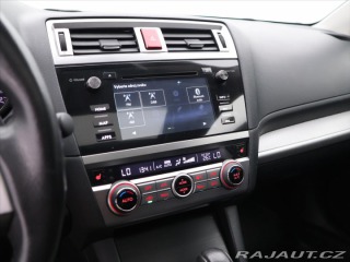 Subaru Outback 2,5 i 129kW 4x4 LPG Aut,k 2017