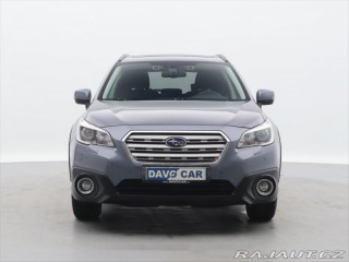 Subaru Outback 2,5 i 129kW 4x4 LPG Aut,k 2017
