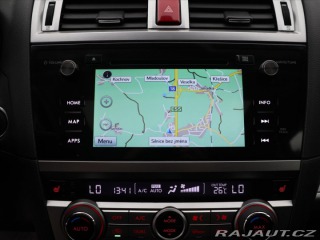 Subaru Outback 2,5 i 129kW 4x4 LPG Aut,k 2017
