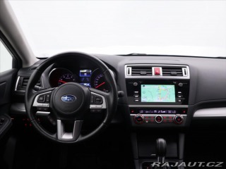 Subaru Outback 2,5 i 129kW 4x4 LPG Aut,k 2017