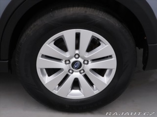 Subaru Outback 2,5 i 129kW 4x4 LPG Aut,k 2017